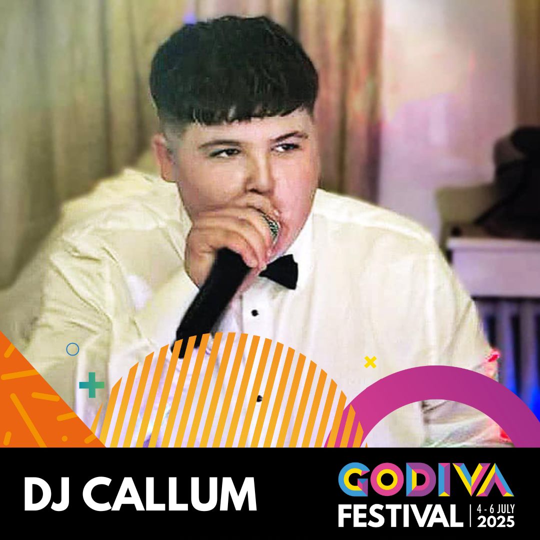 Dj callum