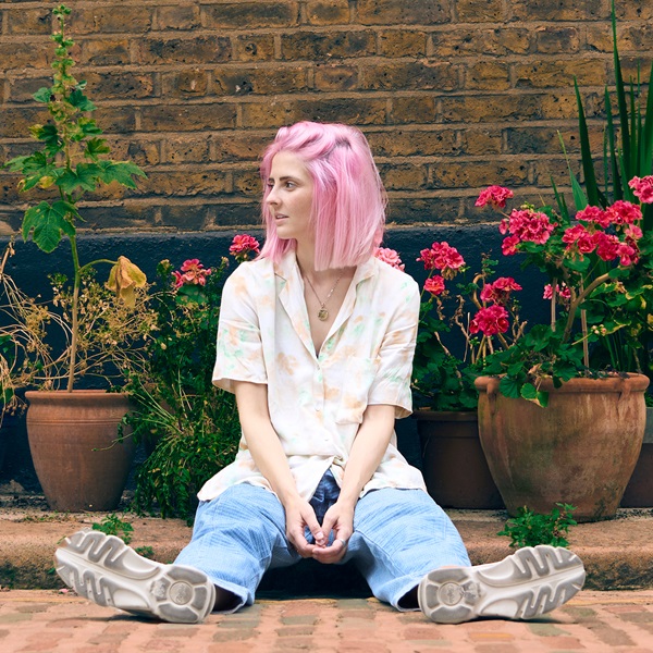 Emily Burns