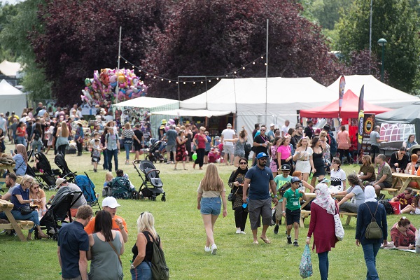 Family Field
