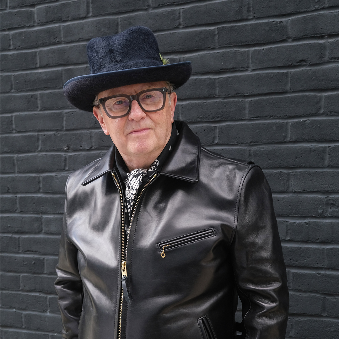David Rodigan