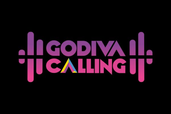 Godiva calling