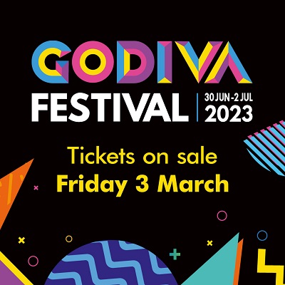 A graphic saying tickets are on sale on the third march