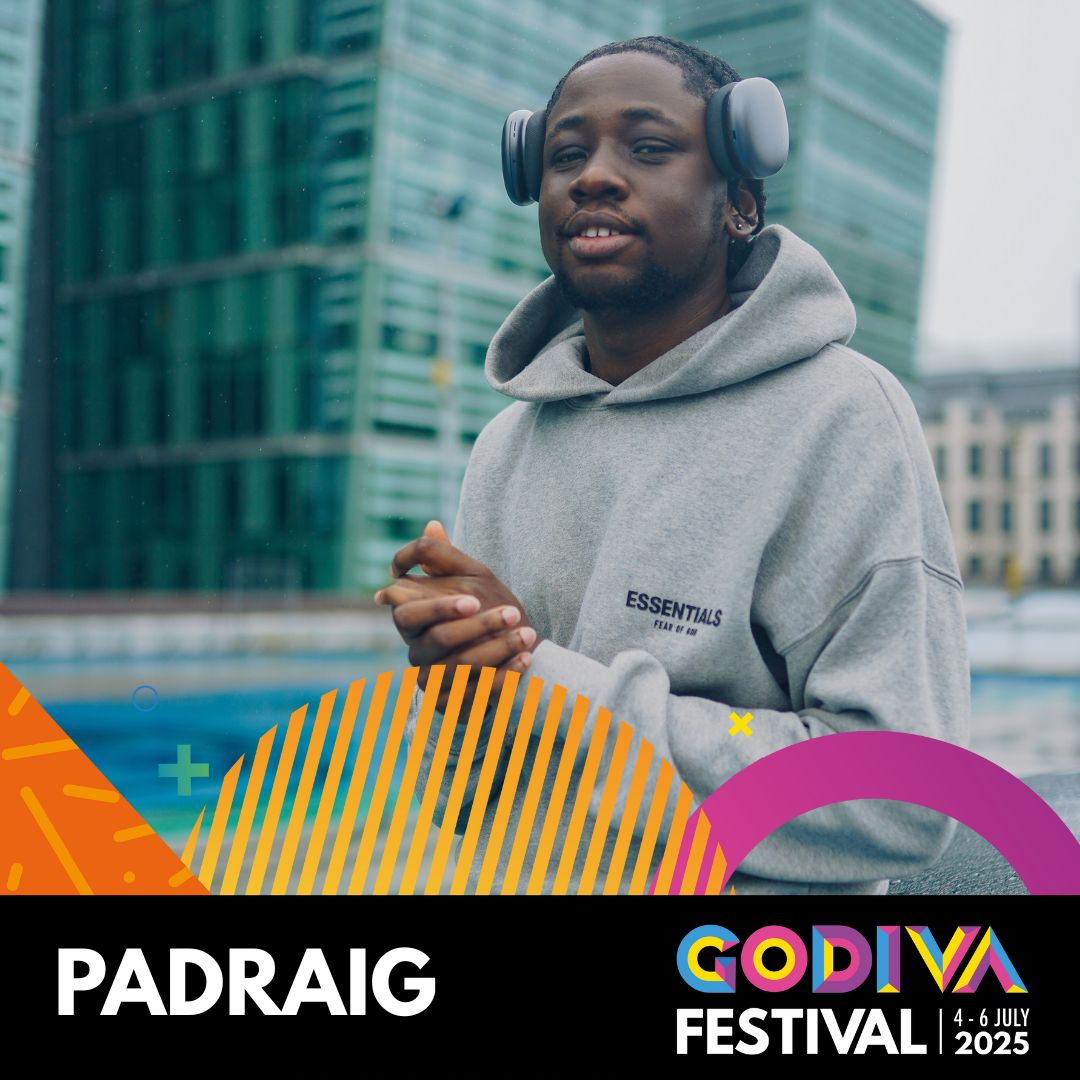 Padraig