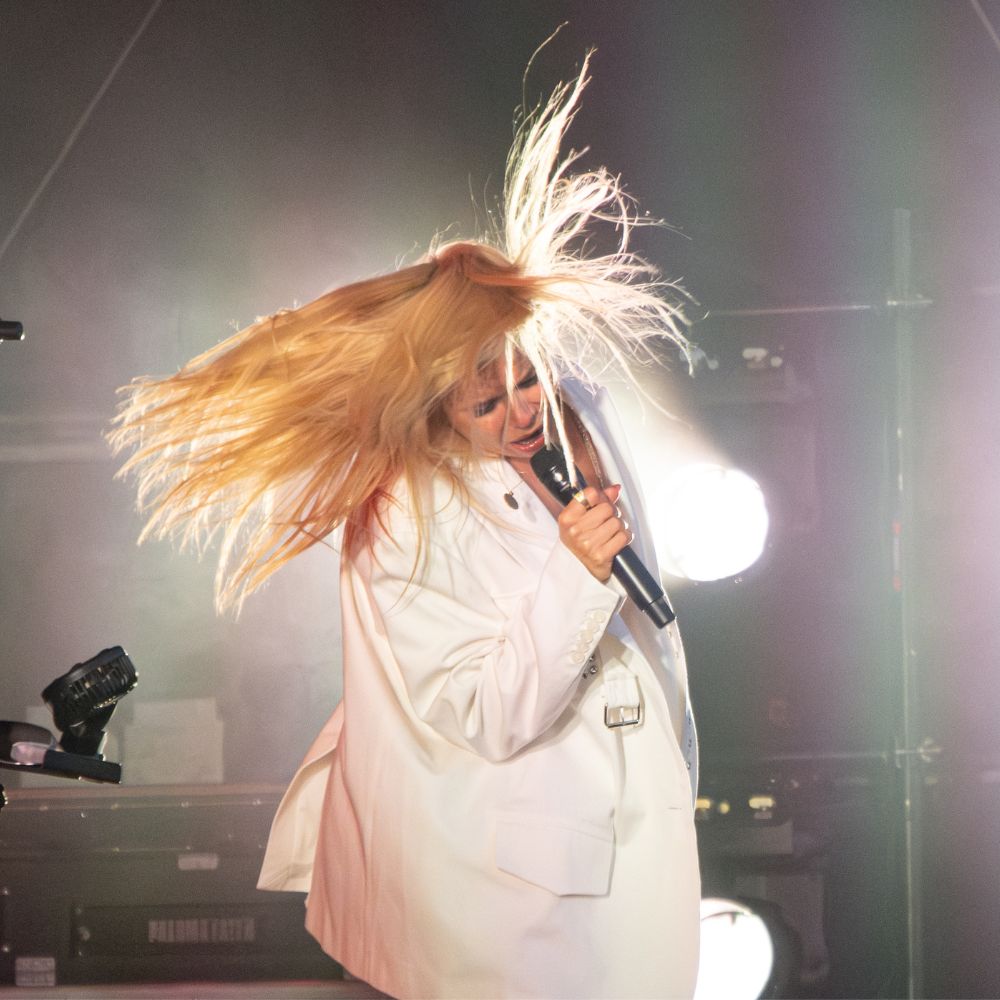 Paloma Faith