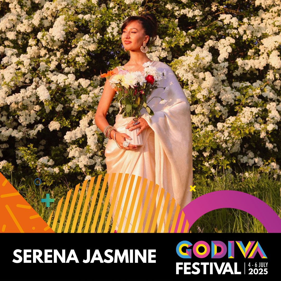 Serena jasmine