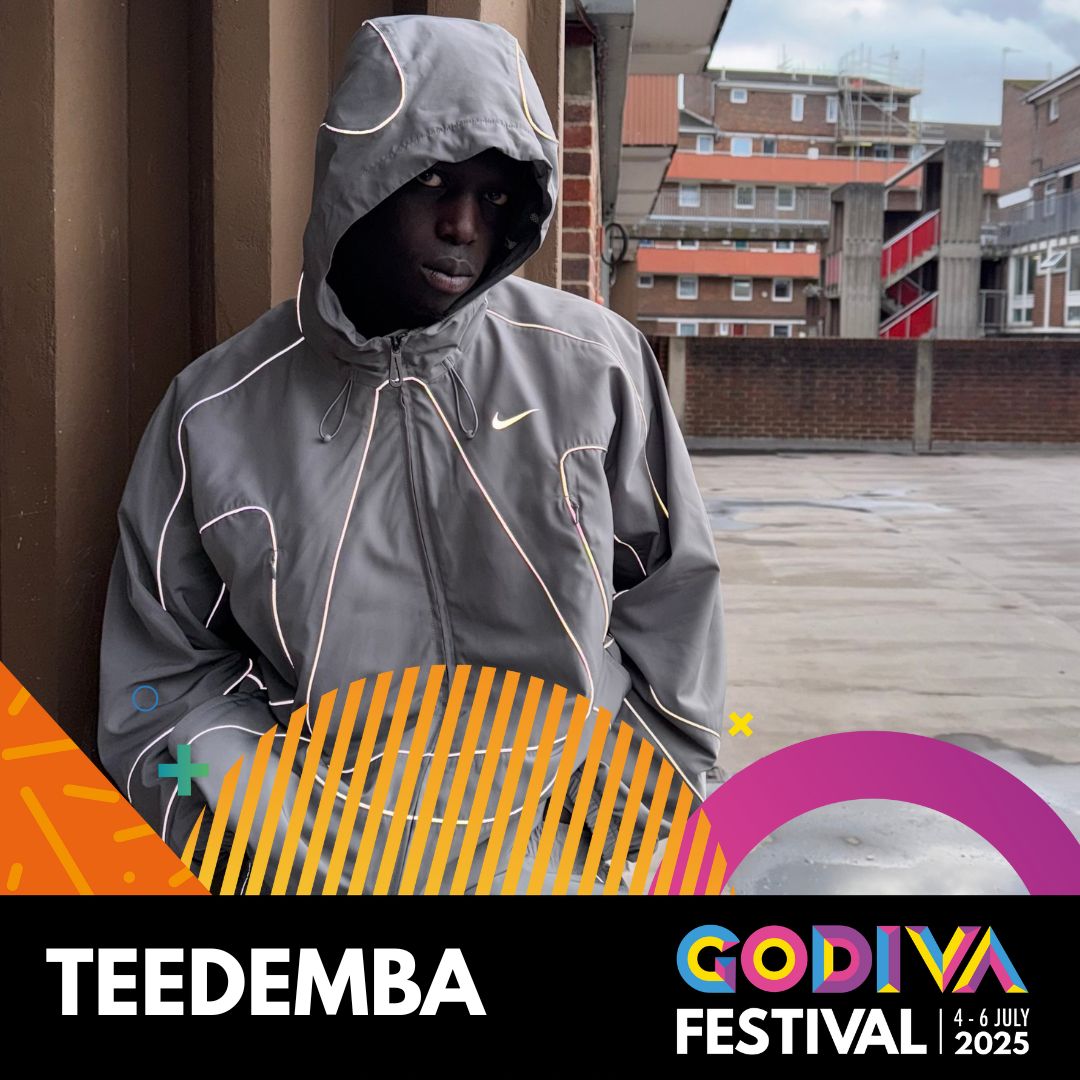 Teedemba