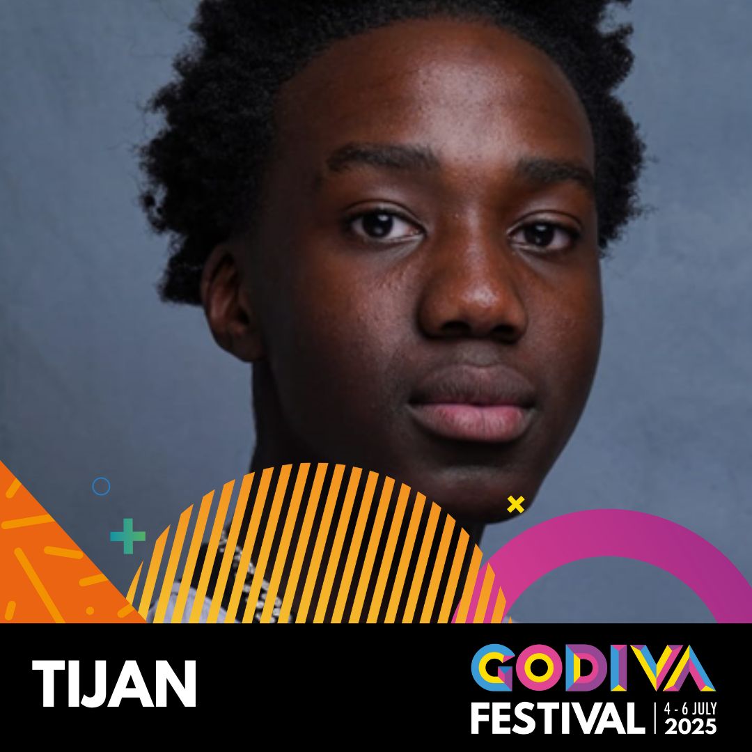 Tijan