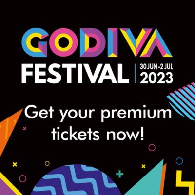 Get you premium tickets now