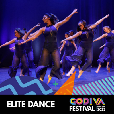 Elite Dance