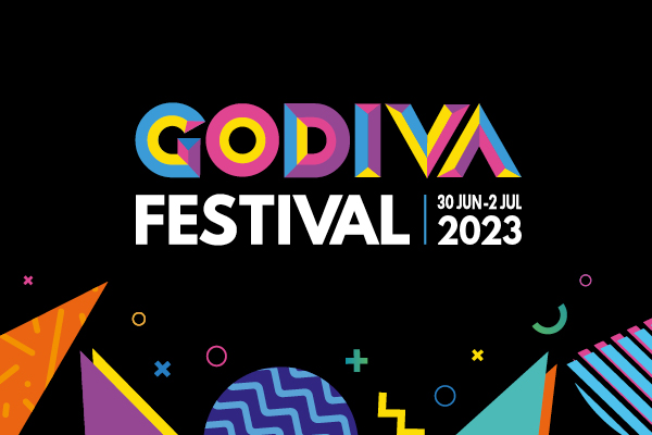 Godiva Festival 2023
