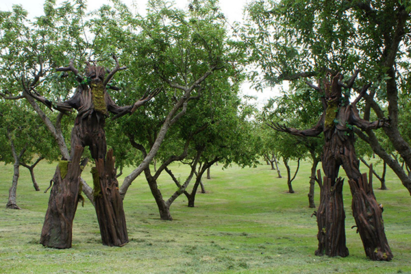 Treemendous
