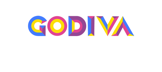 Godiva Festival logo