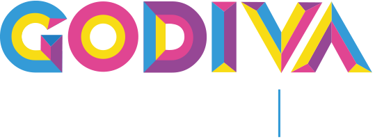 Godiva Festival | Coventry >> 30 June - 2 July 2023 logo